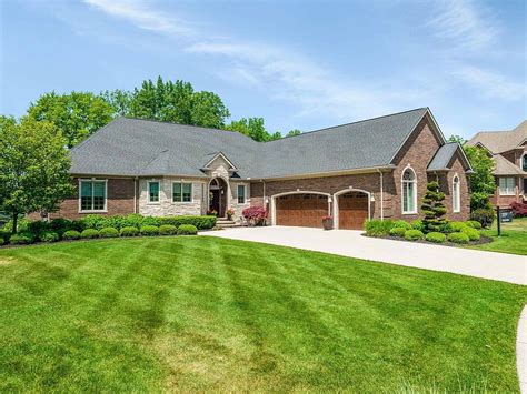 zillow shelby mi